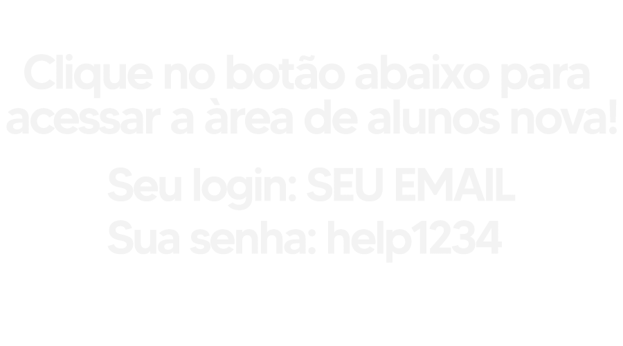 INSCRIÇÃO APROVADO Help Engenharia