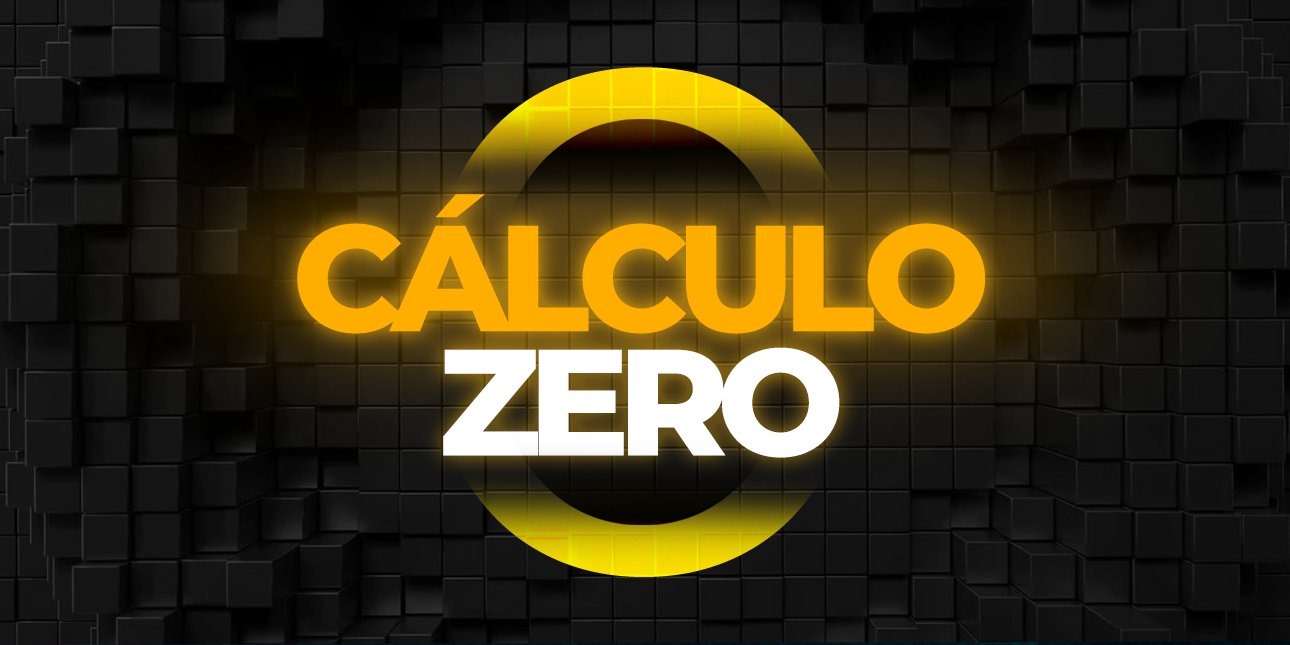 Cálculo Zero