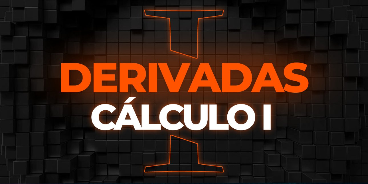 Cálculo I - Derivadas